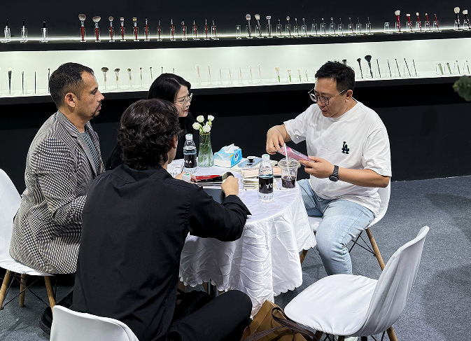 2025 CBE Shanghai Beauty Expo: Một kết thúc hoàn hảo