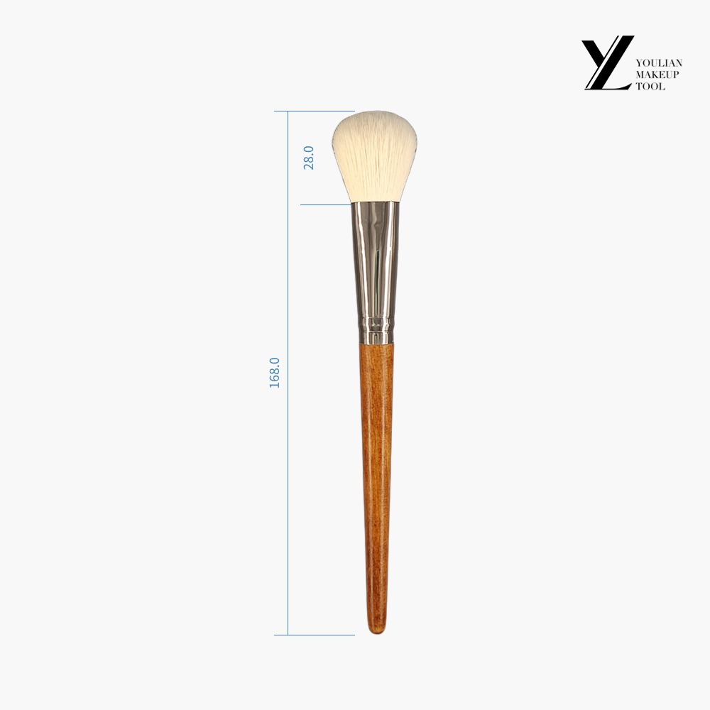 Tay cầm bằng gỗ bằng nhôm oxit oxit
